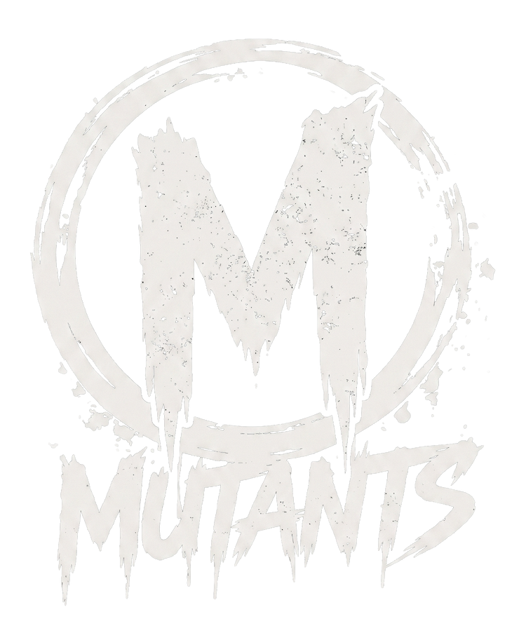 Mutants